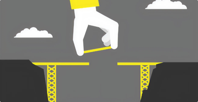 Стратегия стала мостиком от идеи к инструментам реализации, которая позволит исполнителям работать в едином поле