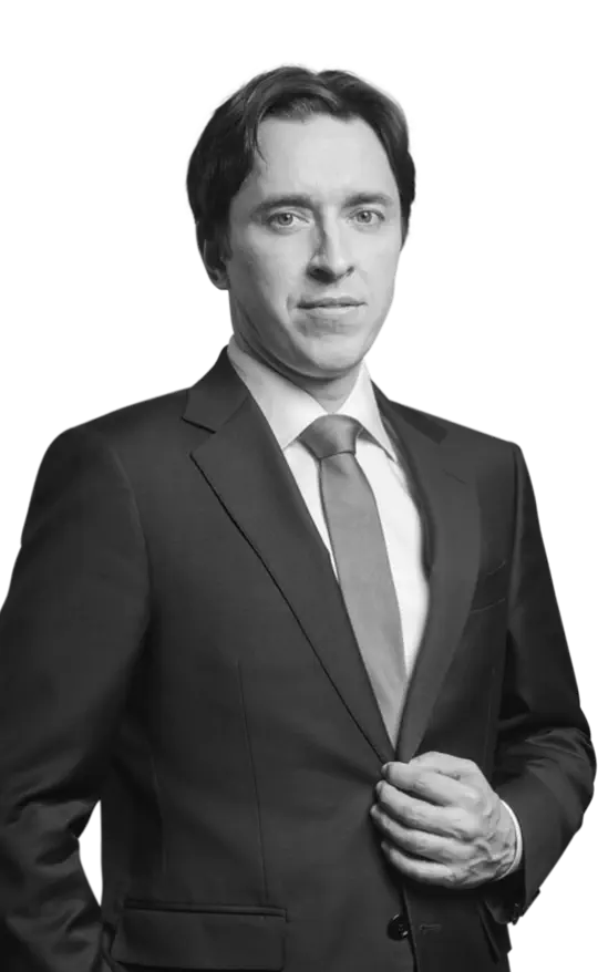 Евгений Фролов