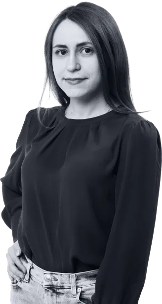 Юлия Метелицкая
